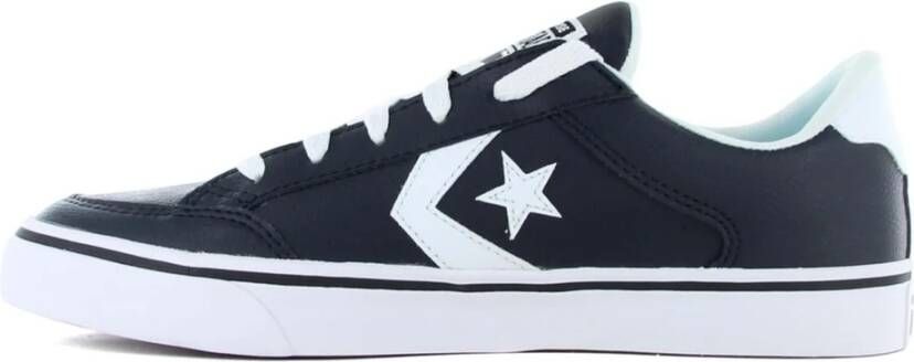 Converse Tobin Sneakers Black Heren