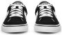 Converse Tobin Canvas Zwart Sneakers Heren - Thumbnail 2