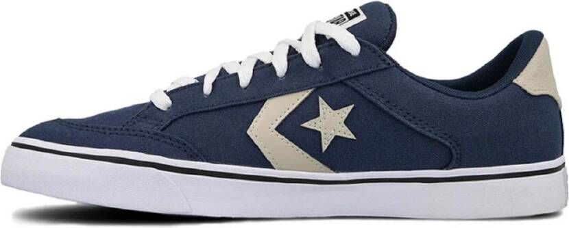 Converse Tobin Sneakers Blue Heren