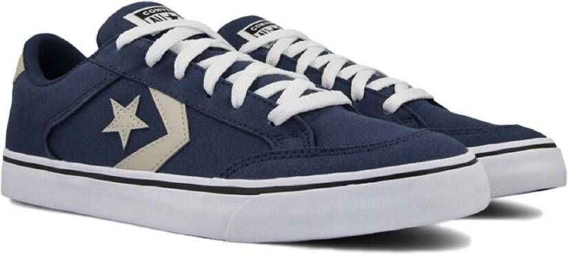 Converse Tobin Sneakers Blue Heren