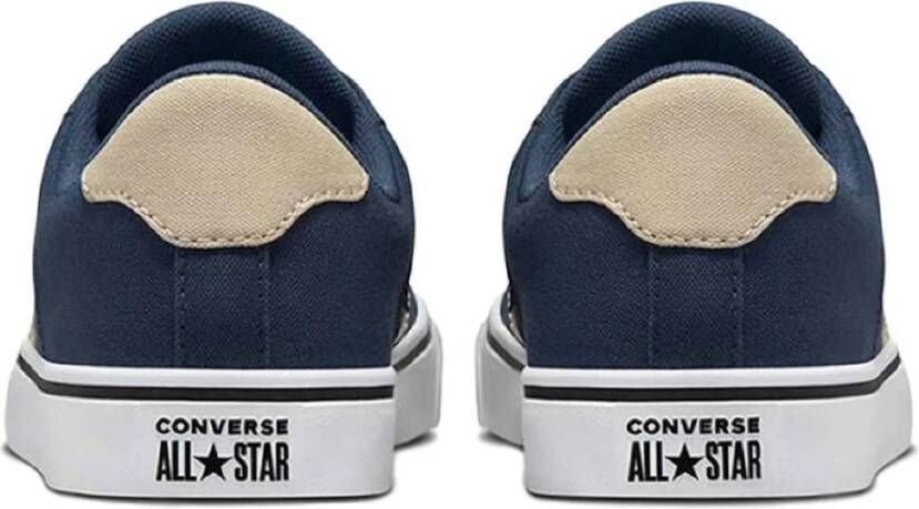 Converse Tobin Sneakers Blue Heren