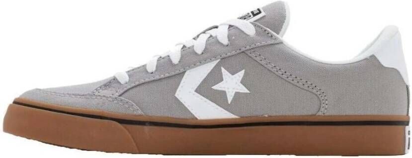 Converse Tobin Sneakers Gray Heren