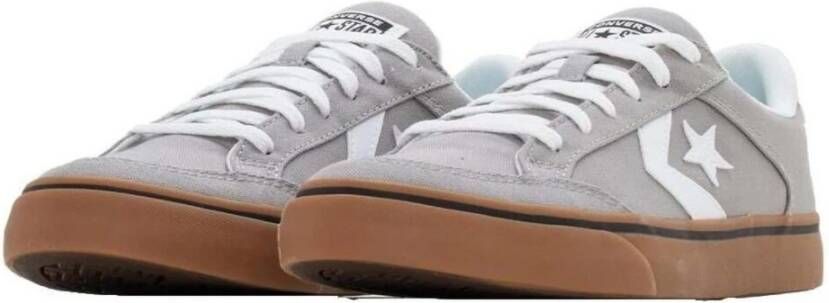 Converse Tobin Sneakers Gray Heren