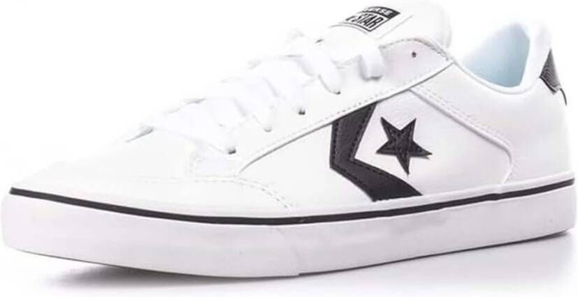 Converse Tobin Sneakers White Heren