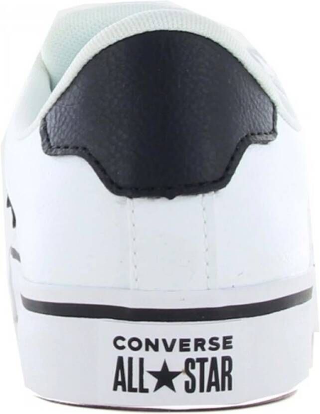 Converse Tobin Sneakers White Heren