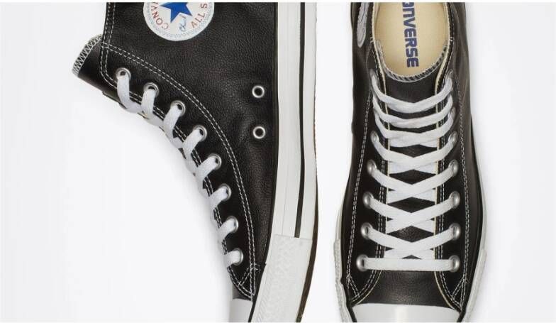 Converse Trainers Chuck Taylor All Star Zwart Heren