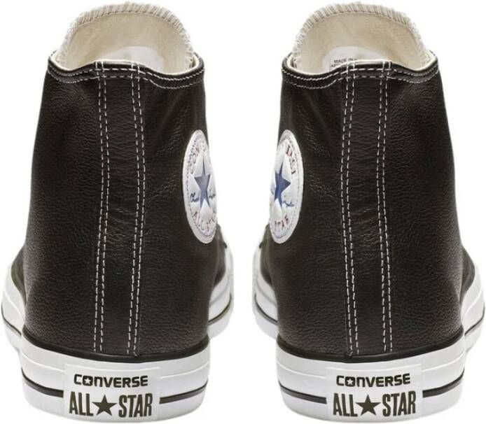 Converse Trainers Chuck Taylor All Star Zwart Heren