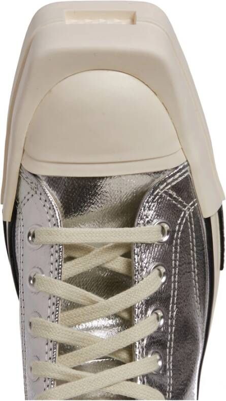 Converse TurboDRK Lage Sneaker Gray Heren