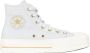 Converse Hoge Sneakers CHUCK TAYLOR ALL STAR LIFT PLATFORM TAILORED LINES - Thumbnail 7