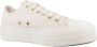 Converse Verhoogde Chuck Taylor All Star Sneakers Pink Dames - Thumbnail 6