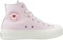 Converse All Star Lift High Valentine's Day Dames Pink- Dames Pink - Thumbnail 6