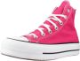 Converse Sneakers CHUCK TAYLOR ALL STAR LIFT PLATFORM - Thumbnail 4