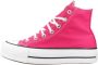 Converse Sneakers CHUCK TAYLOR ALL STAR LIFT PLATFORM - Thumbnail 5