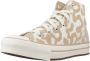 Converse Sneakers CHUCK TAYLOR ALL STAR EVA LIFT LEOPARD - Thumbnail 5