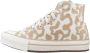 Converse Sneakers CHUCK TAYLOR ALL STAR EVA LIFT LEOPARD - Thumbnail 6