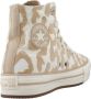 Converse Sneakers CHUCK TAYLOR ALL STAR EVA LIFT LEOPARD - Thumbnail 7