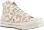 Converse Sneakers CHUCK TAYLOR ALL STAR EVA LIFT LEOPARD - Thumbnail 8