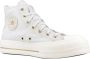 Converse Sneakers CHUCK TAYLOR ALL STAR LIFT PLATFORM TAILORED LINES - Thumbnail 11