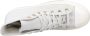 Converse Sneakers CHUCK TAYLOR ALL STAR LIFT PLATFORM TAILORED LINES - Thumbnail 13