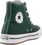 Converse All Star Lift High Junior Green Kind Green - Thumbnail 6