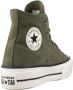 Converse Chuck Taylor All Star Lift Platform utility black egret Chuck Taylor in groen formaten: 37.5 - Thumbnail 6