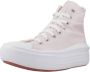 Converse Sneakers CHUCK TAYLOR ALL STAR MOVE PLATFORM - Thumbnail 4