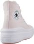 Converse Sneakers CHUCK TAYLOR ALL STAR MOVE PLATFORM - Thumbnail 5