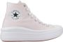 Converse Sneakers CHUCK TAYLOR ALL STAR MOVE PLATFORM - Thumbnail 6