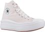 Converse Sneakers CHUCK TAYLOR ALL STAR MOVE PLATFORM - Thumbnail 7