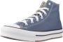 Converse Hoge Sneakers CHUCK TAYLOR ALL STAR EVA LIFT HI - Thumbnail 4