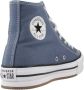 Converse Hoge Sneakers CHUCK TAYLOR ALL STAR EVA LIFT HI - Thumbnail 5