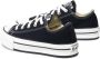 Converse Chuck Taylor All Star Eva Lift Canvas Platform (GS) in zwart formaten: 37.5 - Thumbnail 14