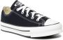 Converse Chuck Taylor All Star Eva Lift Canvas Platform (GS) in zwart formaten: 37.5 - Thumbnail 15