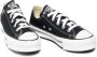 Converse Chuck Taylor All Star Eva Lift Canvas Platform (GS) in zwart formaten: 37.5 - Thumbnail 16