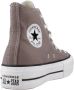 Converse All Star Lift High Platform Dames Purple- Dames Purple - Thumbnail 9