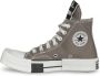 Converse Veters Sneakers Gray Dames - Thumbnail 2