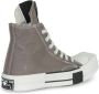 Converse Veters Sneakers Gray Dames - Thumbnail 5