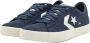 Converse Vulc Pro Ox Sneakers Blue Heren - Thumbnail 3