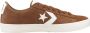 Converse Vulc Pro Sneakers Brown Heren - Thumbnail 4