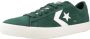 Converse Vulc Pro Sneakers Green Heren - Thumbnail 3