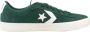 Converse Vulc Pro Sneakers Green Heren - Thumbnail 5