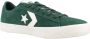 Converse Vulc Pro Sneakers Green Heren - Thumbnail 6