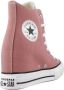 Converse Chuck Taylor All Star Wedge High Dames Pink- Dames Pink - Thumbnail 6