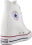 Converse Sneakers hoog 'CHUCK TAYLOR ALL STAR CLASSIC WEDGE PLATFORM' - Thumbnail 5