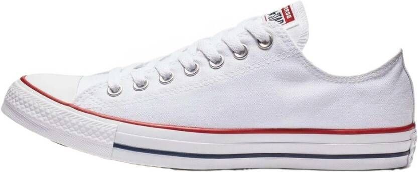 Converse Wide Sneakers White Heren