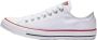 Converse Wide Sneakers White Heren - Thumbnail 2