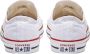 Converse Wide Sneakers White Heren - Thumbnail 4