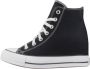 Converse Sneakers hoog 'CHUCK TAYLOR ALL STAR CLASSIC WEDGE PLATFORM' - Thumbnail 5