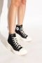 Converse Wig sneakers A06478C Black Dames - Thumbnail 2