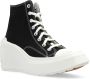 Converse Wig sneakers A06478C Black Dames - Thumbnail 4